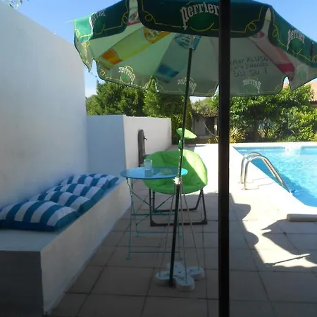 Chez Lina 30 Venejan