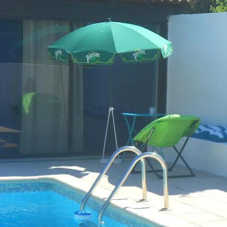 Apartment Chez Lina 30 *